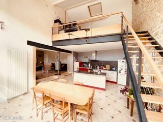 Maison à vendre 9 pièces 233 m²