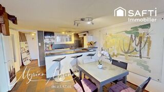  Appartement � vendre 3 pi�ces 58 m�