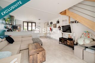  Maison à vendre 5 pièces 95 m²
