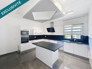  Maison à vendre 5 pièces 144 m²