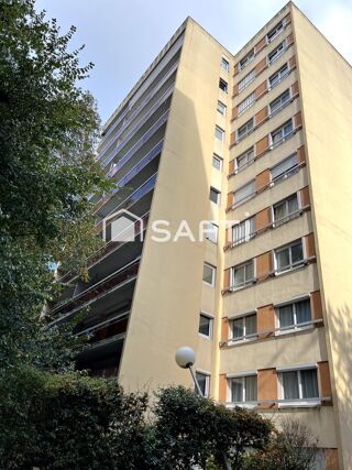  Appartement � vendre 3 pi�ces 69 m�