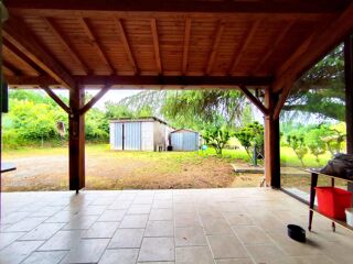  Maison � vendre 4 pi�ces 80 m�