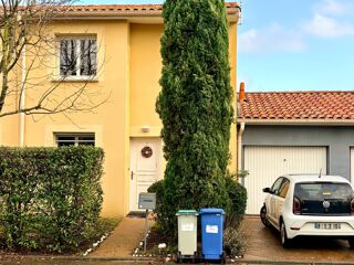  Maison � vendre 4 pi�ces 80 m�