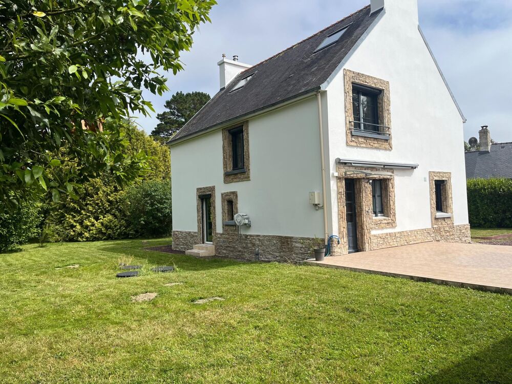 Vente Maison Maison lumineuse sur la commune de Bénodet Benodet