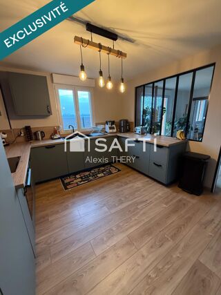  Maison � vendre 5 pi�ces 111 m�