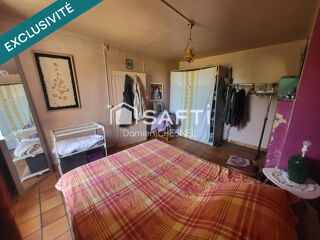 Vente Maison Maison de plain-pied avec jardin et potentiel Bannegon