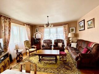  Maison � vendre 7 pi�ces 150 m�