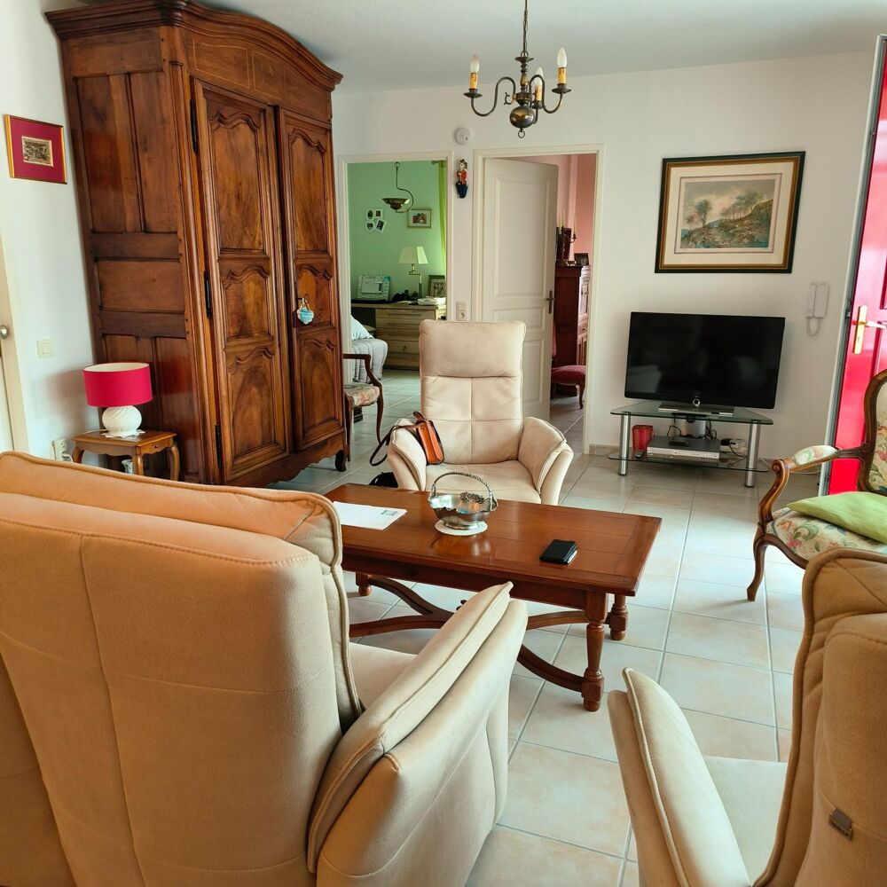 Vente Maison Maison plain pied Ruoms