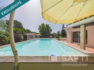  Maison à vendre 6 pièces 158 m²