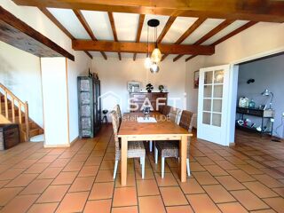  Maison à vendre 4 pièces 181 m²