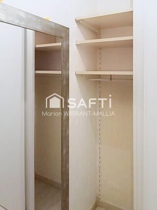 Location Appartement Appartement meublé 30 m² proche commodités Frejus