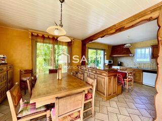  Maison à vendre 4 pièces 101 m²