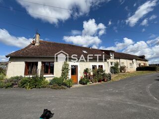  Maison à vendre 9 pièces 164 m²