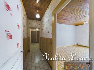  Maison � vendre 3 pi�ces 67 m�