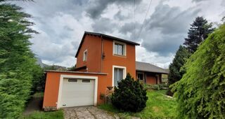  Maison à vendre 6 pièces 163 m²