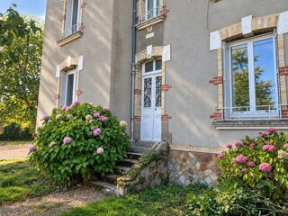  Maison à vendre 10 pièces 190 m²