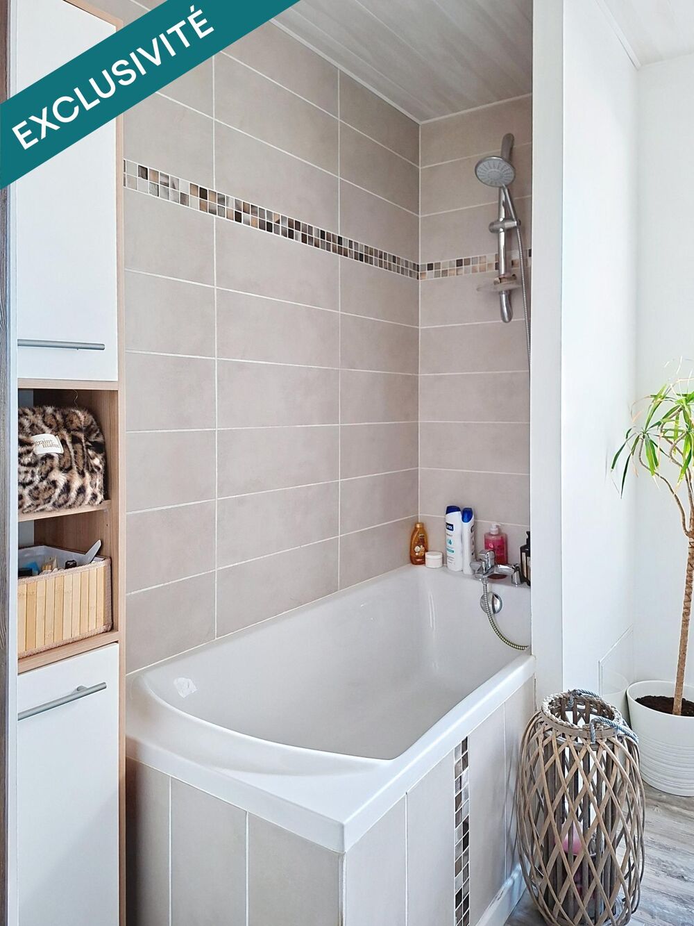 Vente Appartement Superbe Duplex de 92.72 m2 avec garage et parking Ensisheim