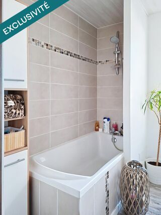  Appartement à vendre 4 pièces 92 m²