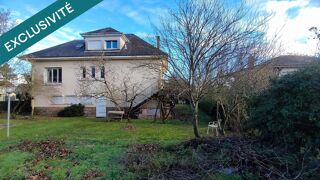  Maison � vendre 9 pi�ces 200 m�