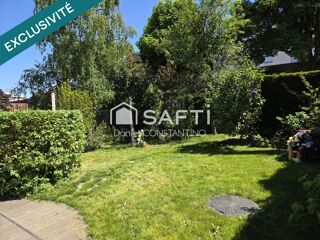  Maison � vendre 7 pi�ces 156 m�