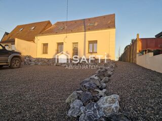  Maison � vendre 6 pi�ces 120 m�