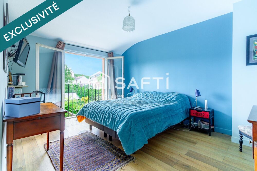  vendre  Maison Versailles (78000)