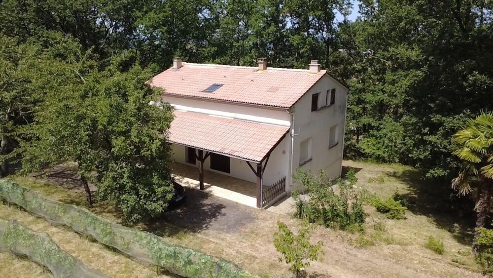 Propriété rare à vendre
