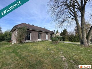  Maison � vendre 4 pi�ces 108 m�