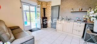  Maison � vendre 3 pi�ces 55 m�