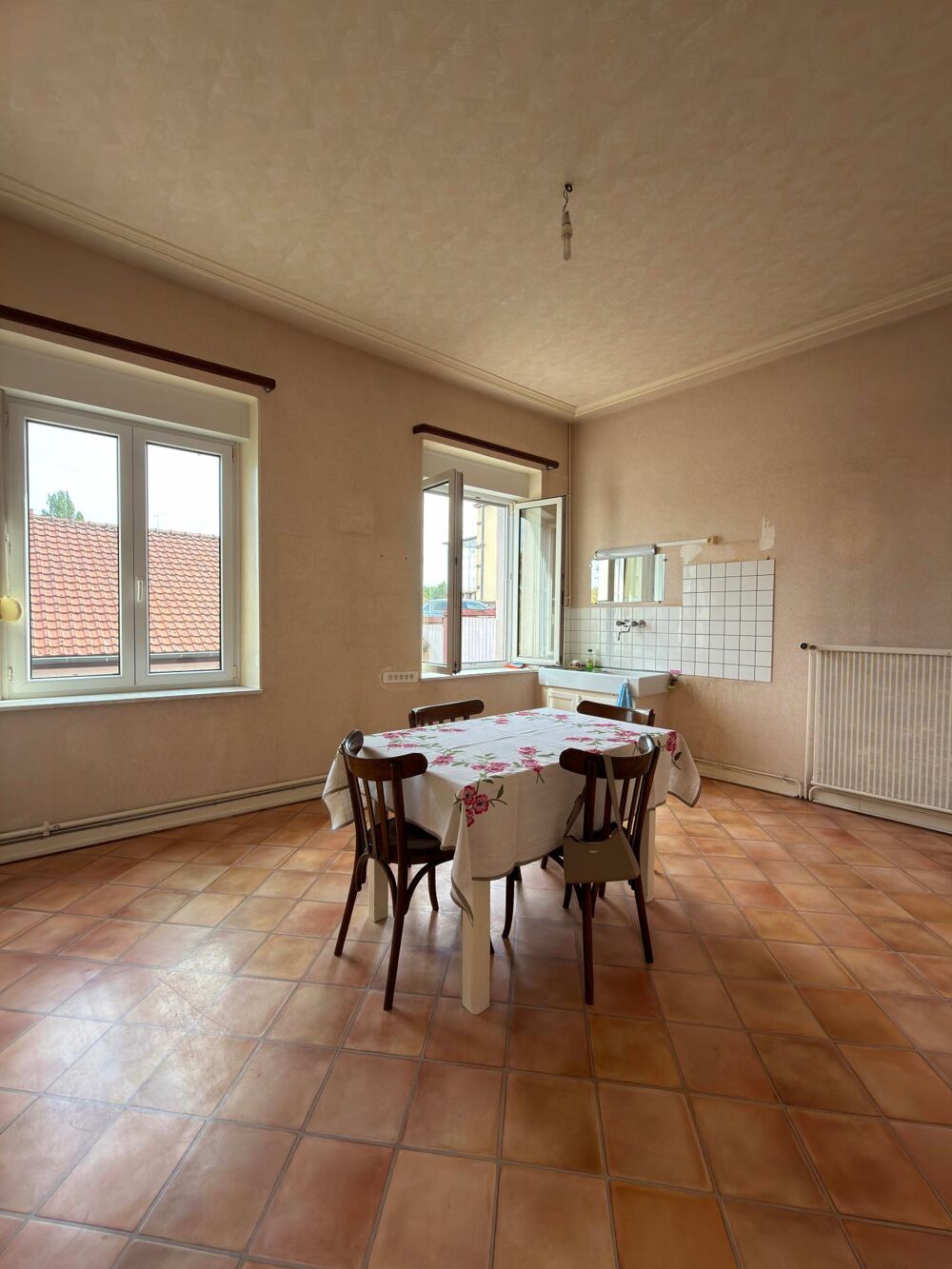 Vente Maison MAISON DE CARACTÈRE Sarrebourg