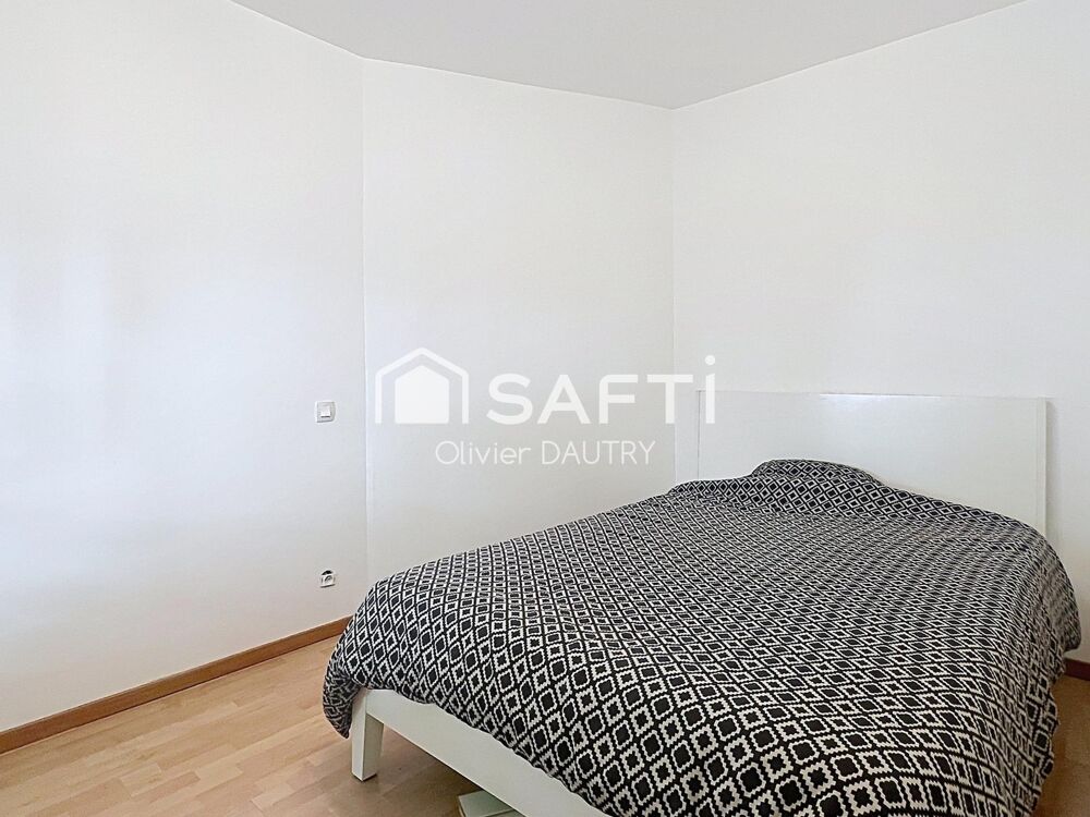 Vente Appartement ANTIGONE – T2 de 43m2  idéal investissement ou premier achat Montpellier