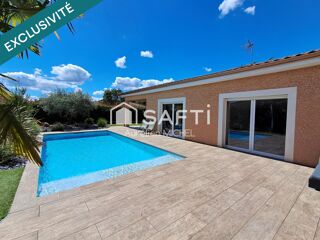  Maison à vendre 6 pièces 189 m²