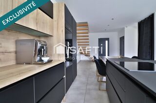  Maison � vendre 4 pi�ces 105 m�