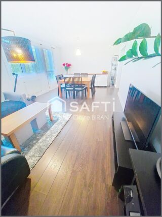  Appartement � vendre 4 pi�ces 81 m�