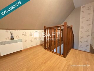  Appartement � vendre 3 pi�ces 61 m�