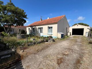  Maison à vendre 8 pièces 146 m²