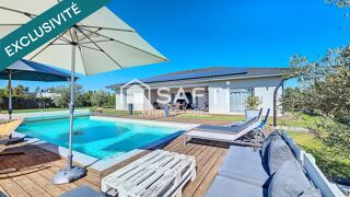  Maison � vendre 5 pi�ces 161 m�