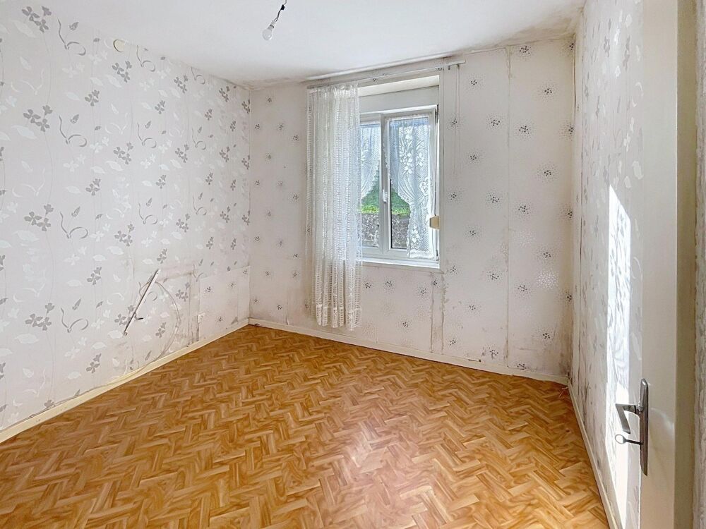 Vente Appartement Appartement plain-pied Lepanges-sur-vologne