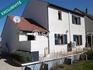  Maison  vendre 4 pices 88 m