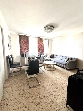  Appartement � vendre 4 pi�ces 67 m�