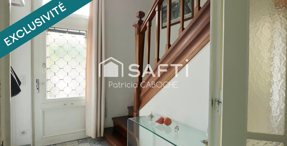 � vendre  Maison Bordeaux (33000)