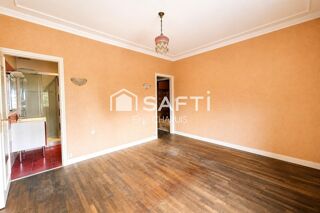  Maison à vendre 7 pièces 223 m²