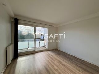  Appartement � vendre 2 pi�ces 47 m�