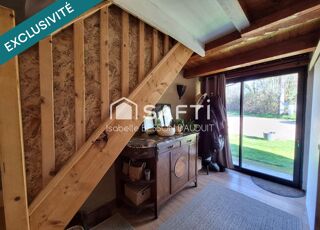  Maison � vendre 7 pi�ces 182 m�