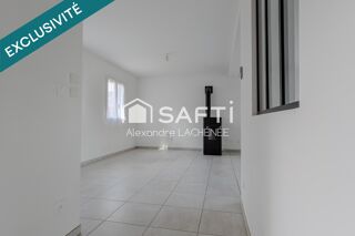  Maison à vendre 5 pièces 81 m²