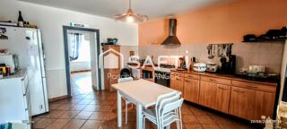  Maison à vendre 6 pièces 132 m²