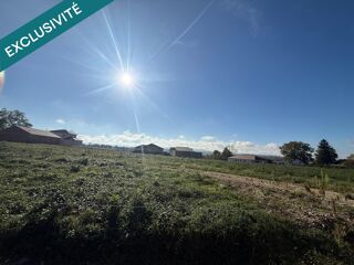  Terrain à vendre 951 m²