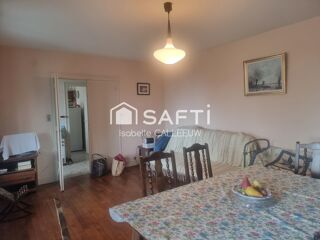  Maison � vendre 4 pi�ces 74 m�