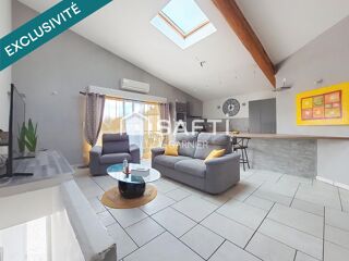  Maison � vendre 3 pi�ces 64 m�