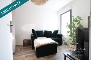  Maison � vendre 5 pi�ces 109 m�